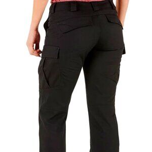 Stryke Tactical 5.11 women's pants with tags Black